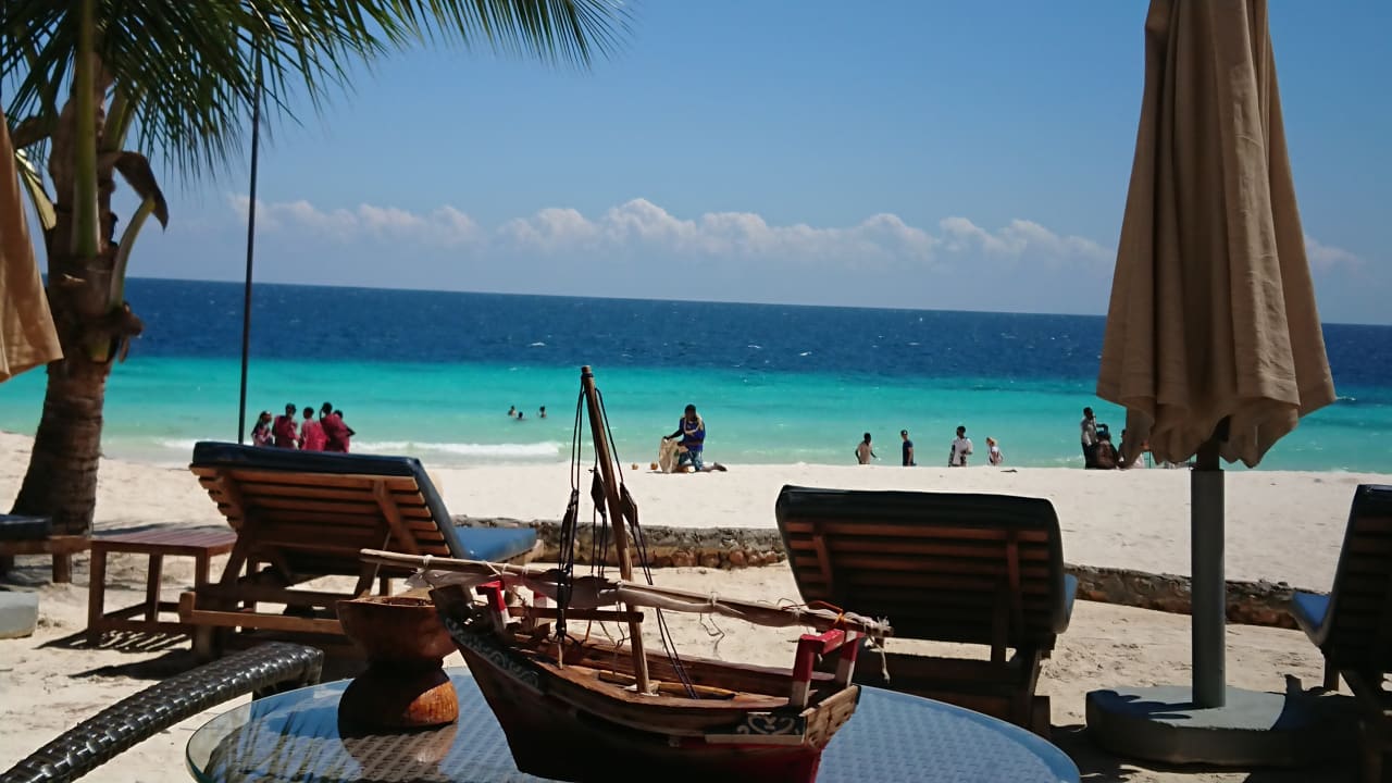 Strand Royal Zanzibar Beach Resort