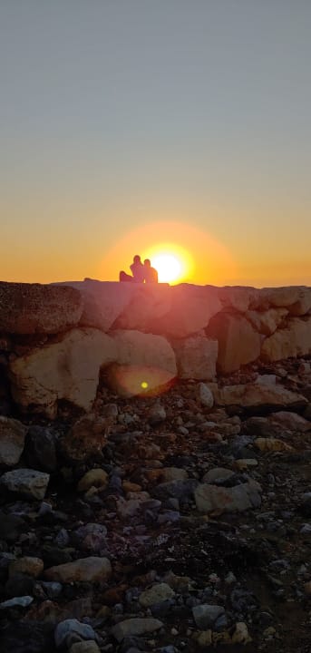 Ausblick Side Sunport Hotel & Spa