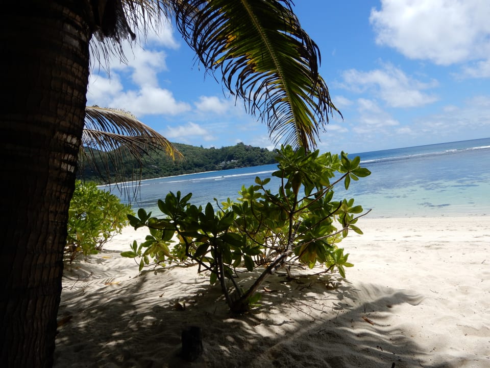 Strand Kempinski Seychelles Resort