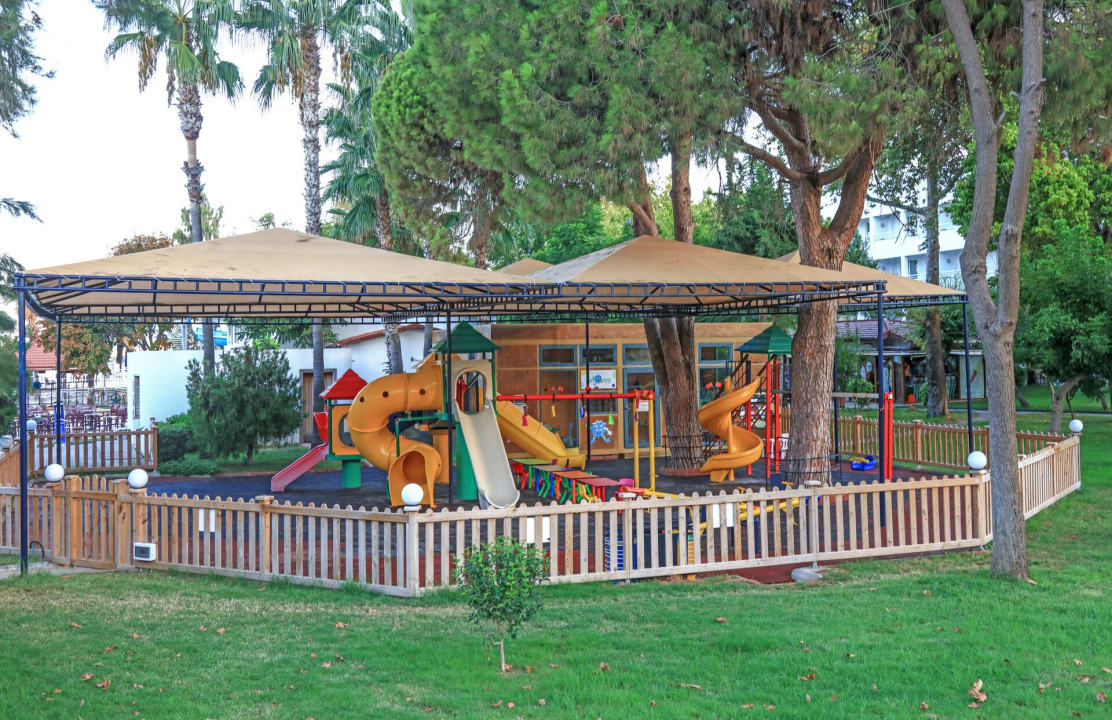 Sport & Freizeit Labranda Alantur Resort