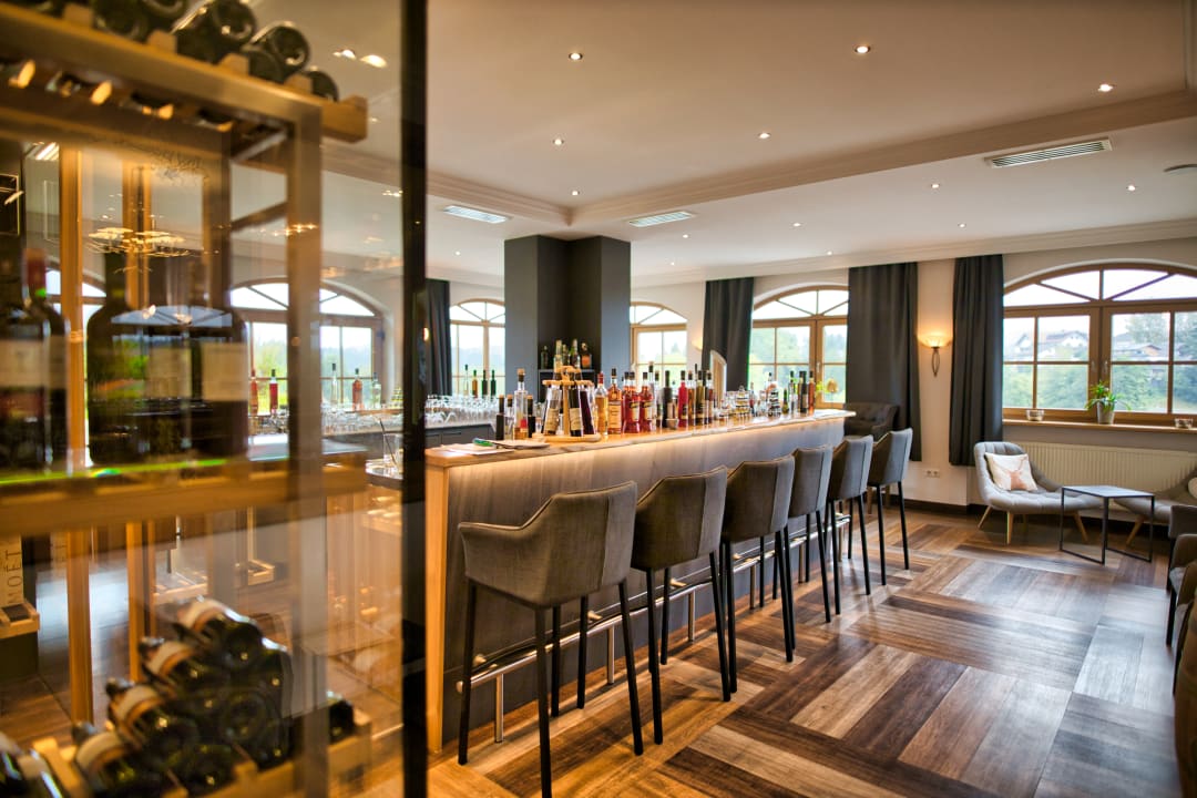 Gastro Wellnesshotel & Wohlfühlhotel St. Gunther