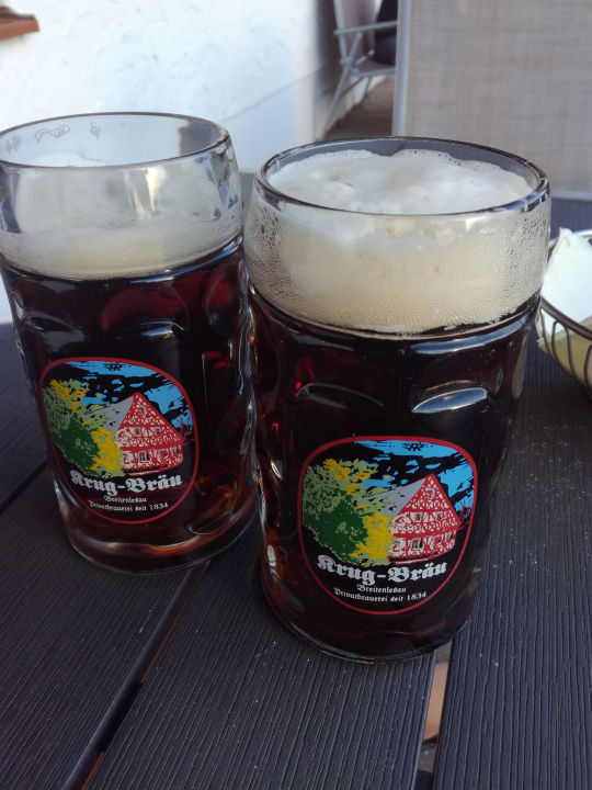 Gastro Gasthof Schönblick