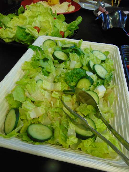 Gastro Hotel Golden Tulip El Mechtel