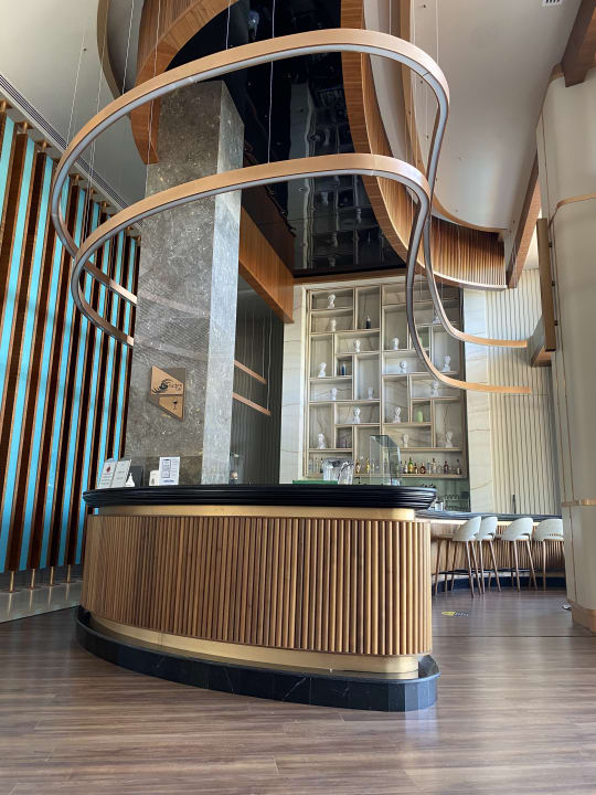 Gastro Seaden Quality Resort & Spa