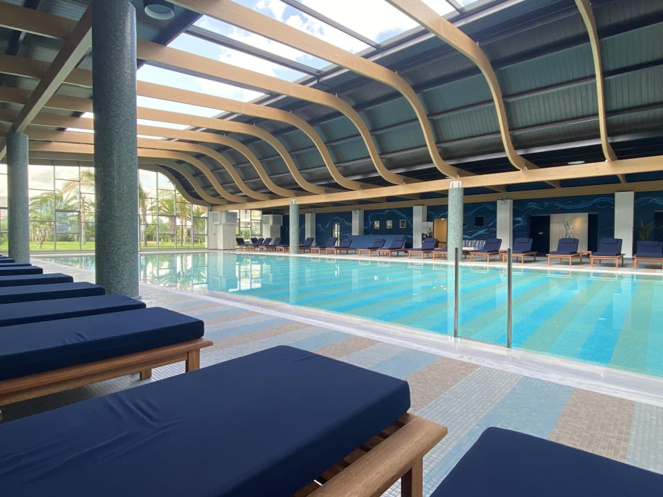 Pool Lyttos Beach Hotel
