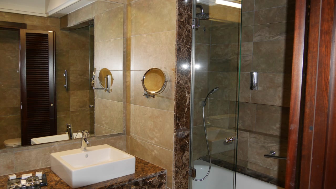 Zimmer Hotel Riu Palace Tikida Agadir