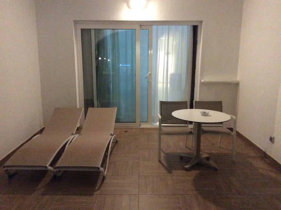 Außenansicht Royal Palm Resort & Spa - Adults only