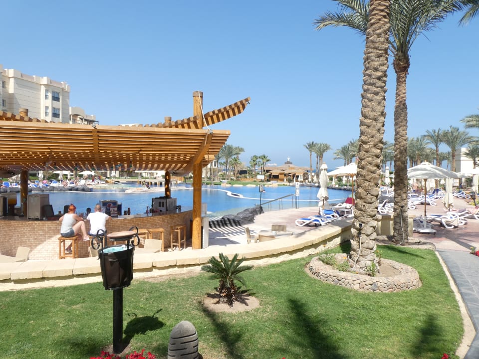 Gastro Tropitel Sahl Hasheesh