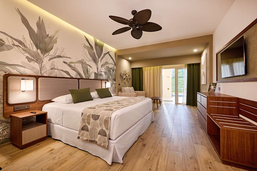 Zimmer Hotel Riu Guanacaste