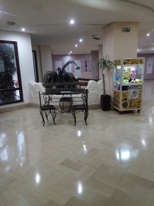 Sonstiges Hotel El Kantaoui Center