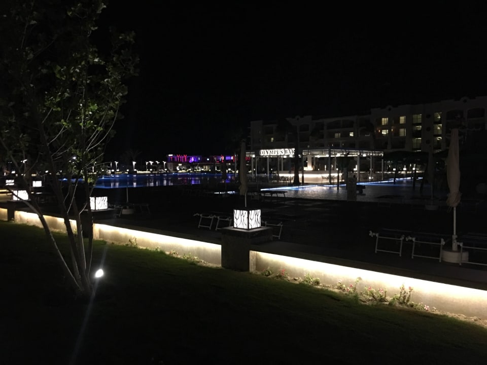 White Beach Resort Pickalbatros White Beach Resort - Hurghada