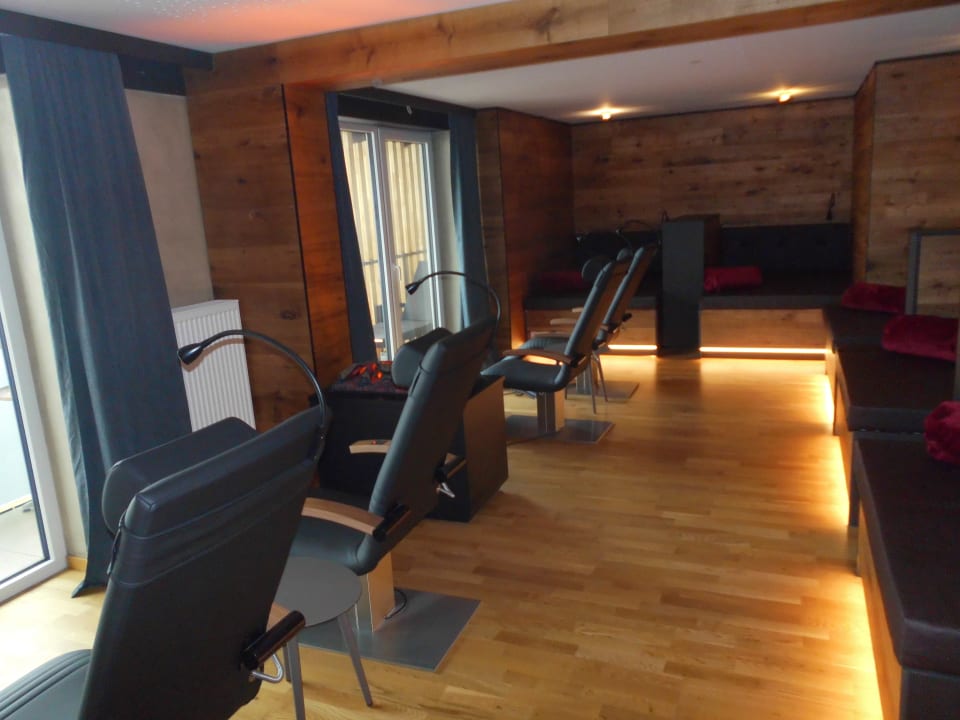 Sport & Freizeit Wellnesshotel Zum Koch