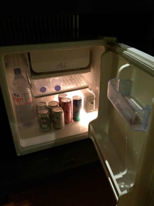 Zimmer Khao Lak Merlin Resort