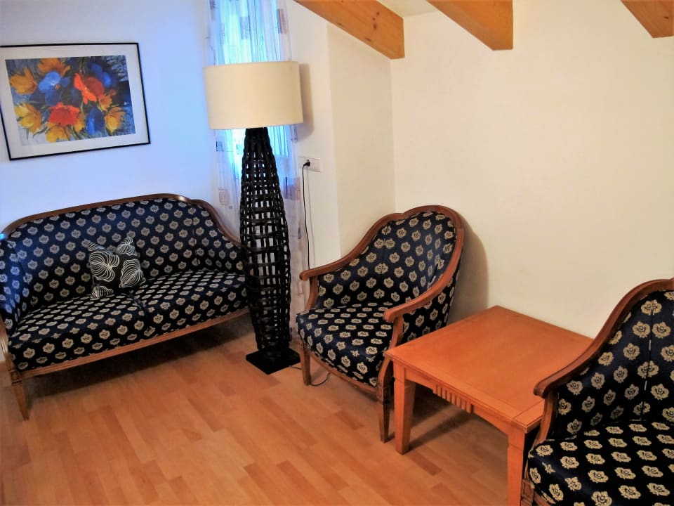 Hotel Schopfenhof - Toblach Hotel Schopfenhof