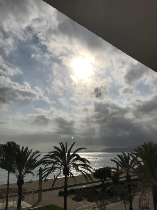 Außenansicht Grupotel Acapulco Playa - Adults Only