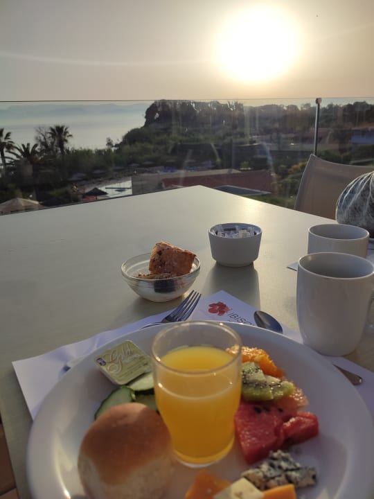 Gastro Ibiscus Hotel Corfu
