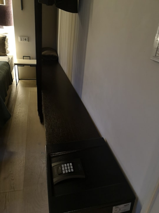 Zimmer Nala individuellhotel