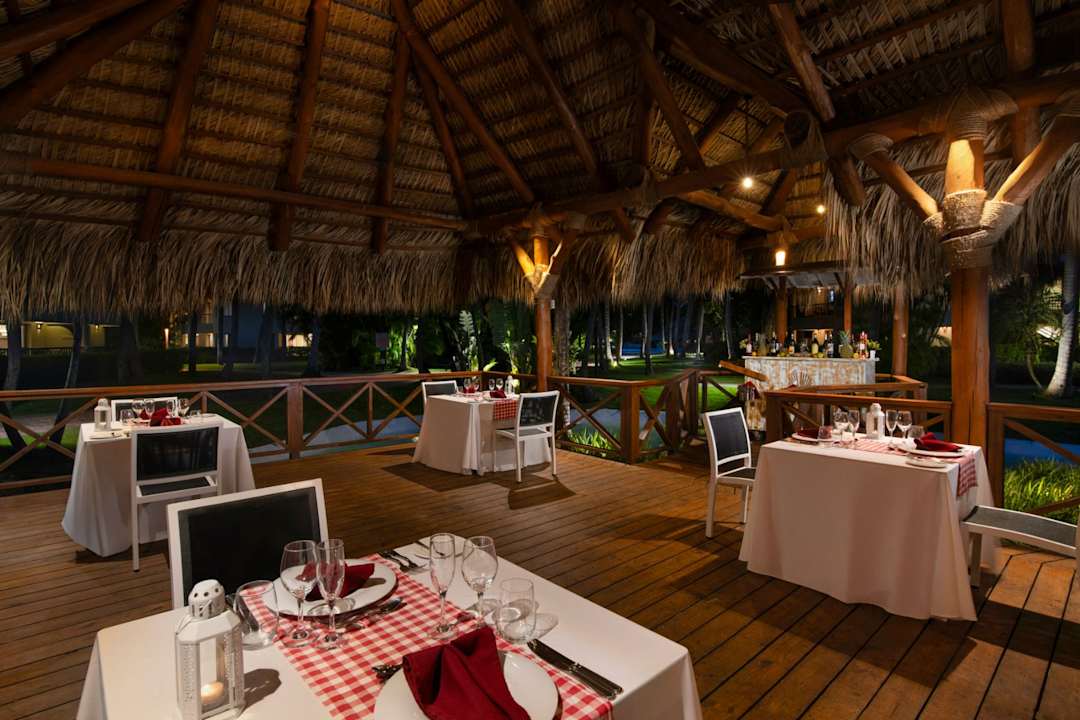 Gastro Impressive Premium Punta Cana