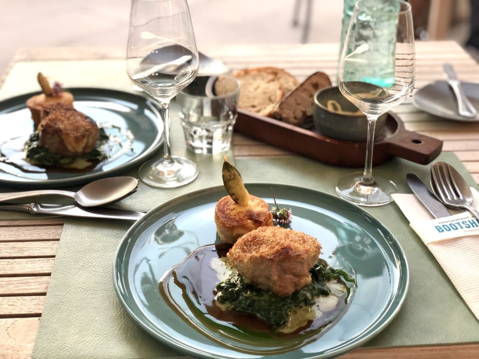Gastro PAPA RHEIN - Hotel & Spa
