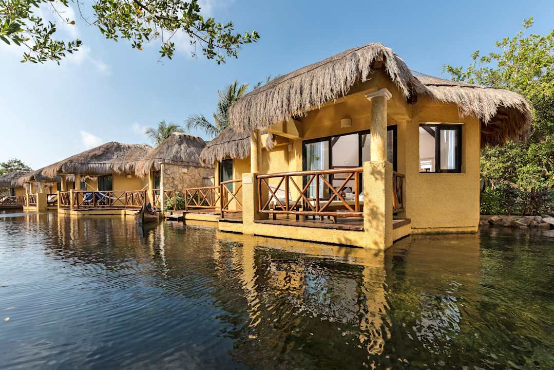 Zimmer TRS Yucatan Hotel - Adults only