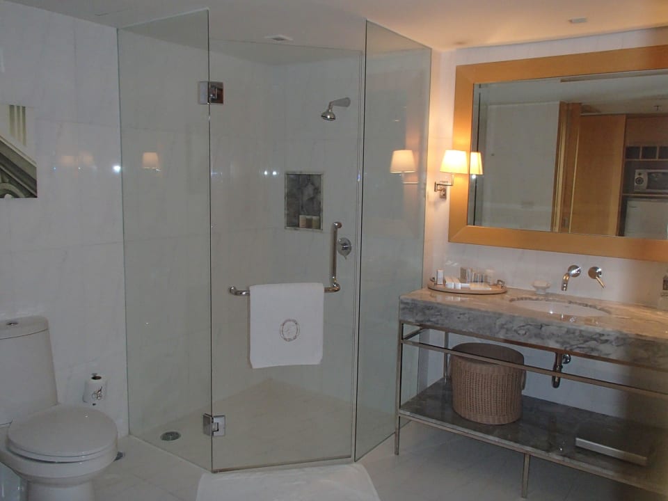Badezimmer Tower Club At Lebua