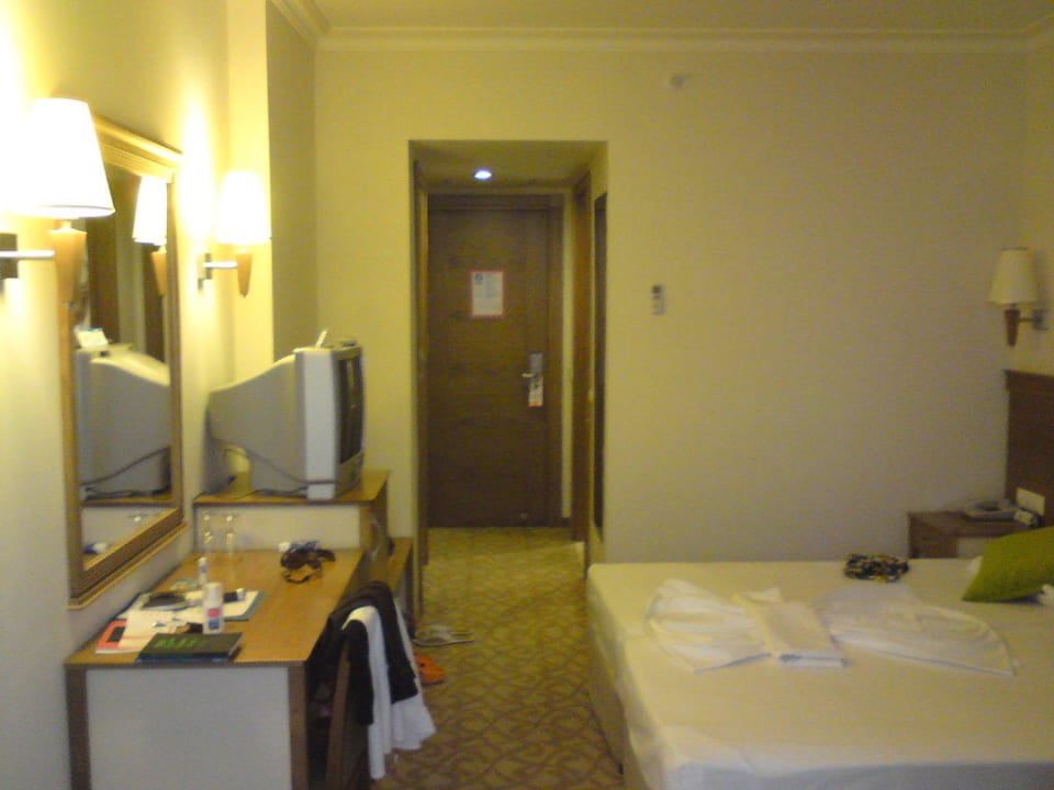 Zimmer 3214 FUN&SUN Smart Hane Sun Hotel