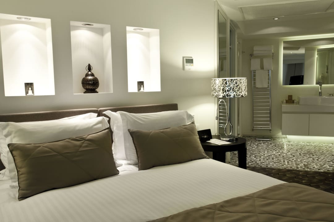 Grand King Suite The Elysium Istanbul - MGallery