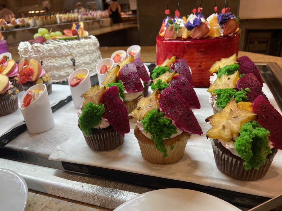 Gastro Majestic Colonial Punta Cana