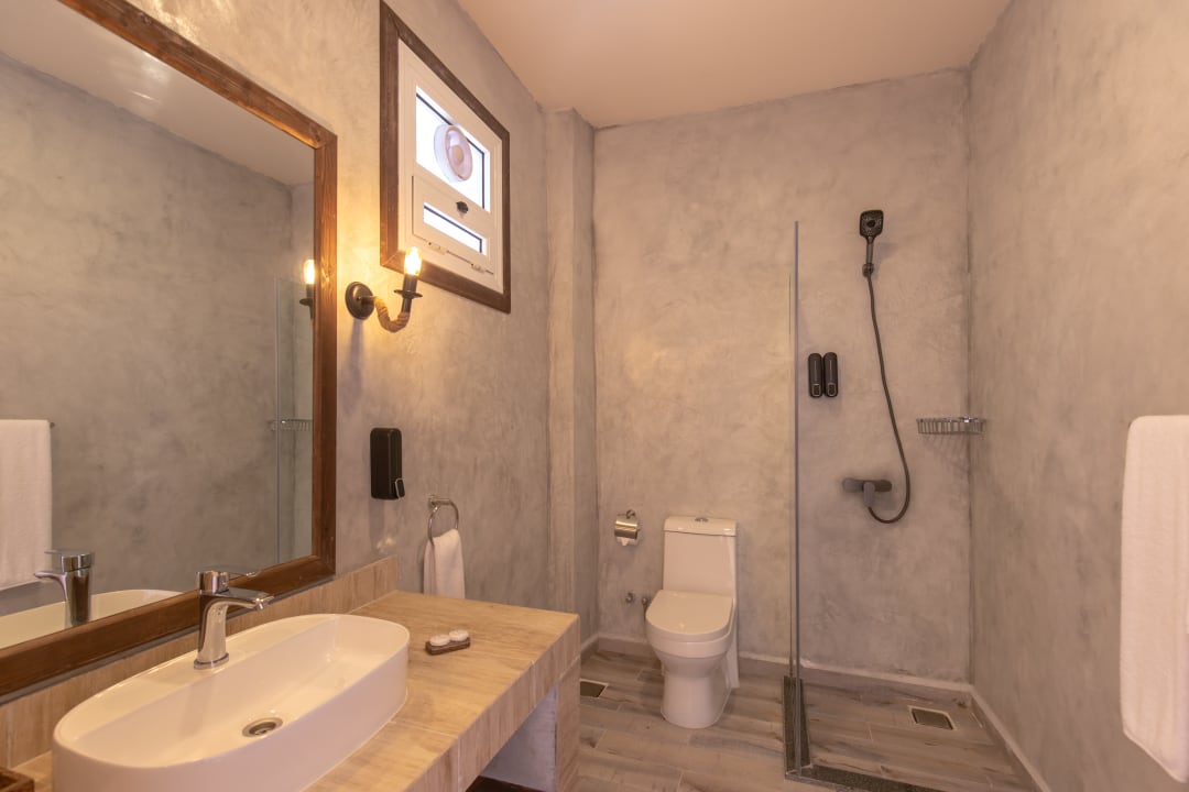 Zimmer Hotel Kiwengwa Beach Resort