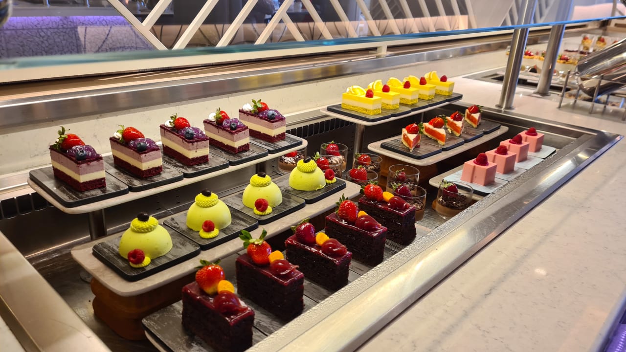 Gastro TUI BLUE Seno - Adults Only