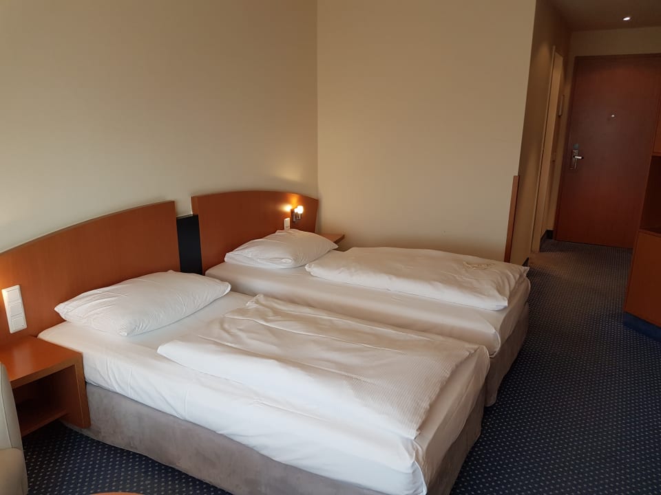 Zimmer Hotel Baltic Stralsund