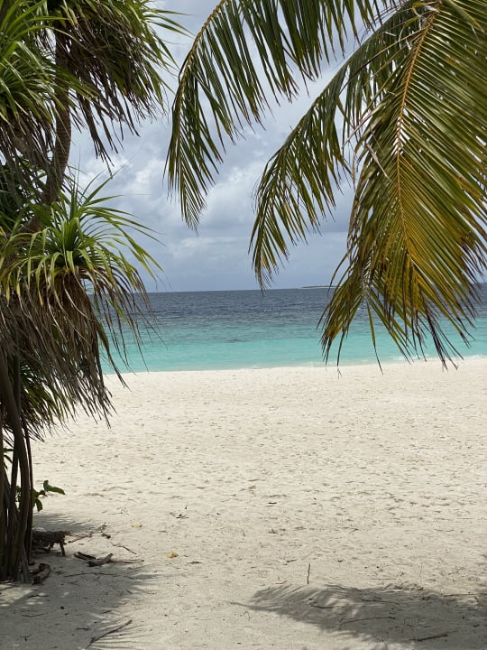 Strand Adaaran Select Meedhupparu Island Resort - Premium All Inclusive