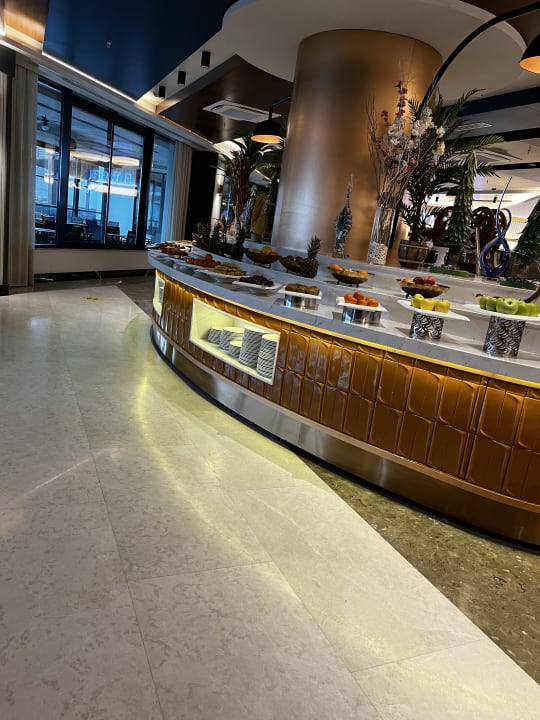 Gastro Seaden Quality Resort & Spa