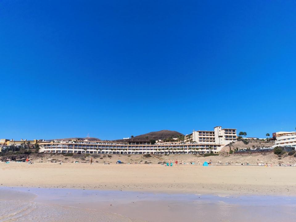 Außenansicht Iberostar Selection Fuerteventura Palace