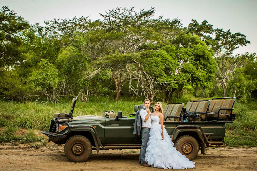 Sport & Freizeit Leopard Mountain Safari Lodge