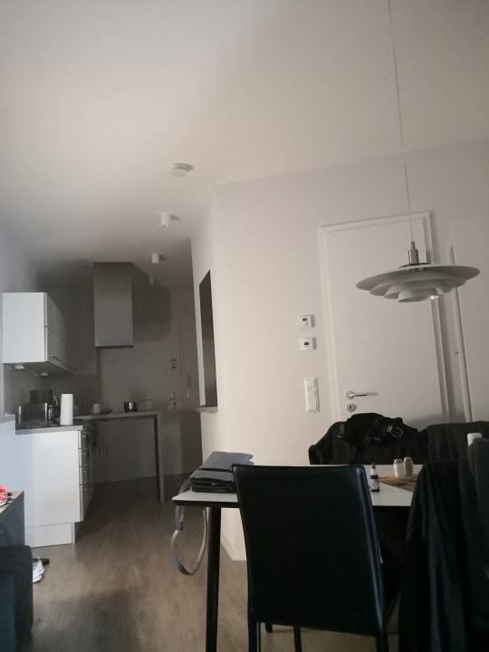 Zimmer Novasol Ferienwohnung Travemünde Waterfront DTR 032