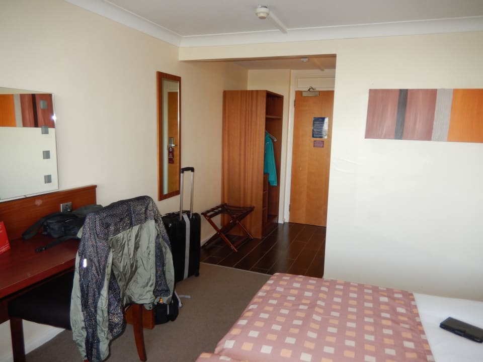 Zimmer Erskine Bridge Hotel