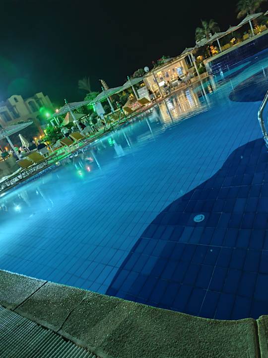 Außenansicht Lemon & Soul Makadi Garden