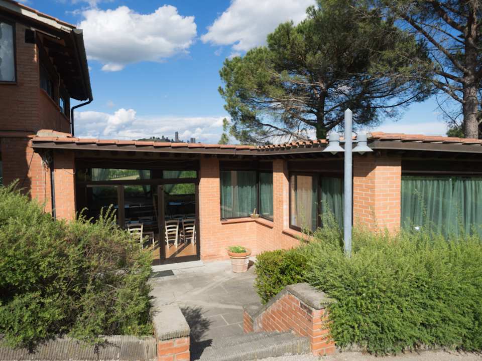 Sonstiges Agriturismo Raccianello