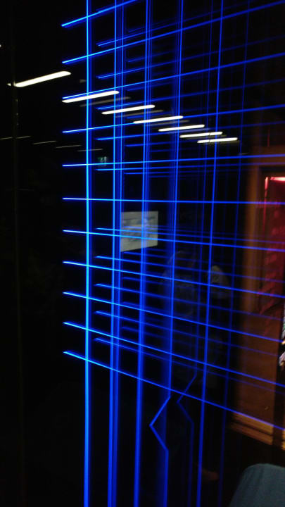 Sonstiges 25hours Hotel Zürich West