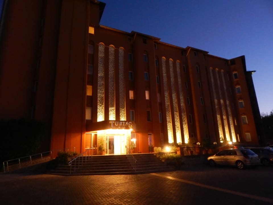 Hotel Club Turtas Beach Hotel