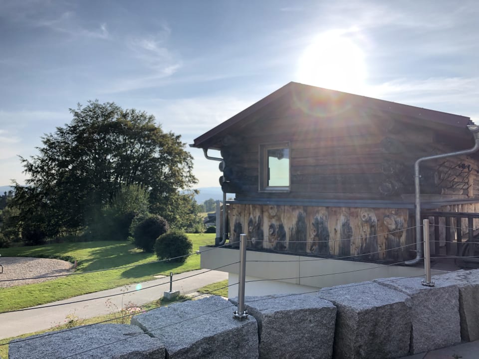 Außenansicht 1. Bier & Wohlfühlhotel Gut Riedelsbach