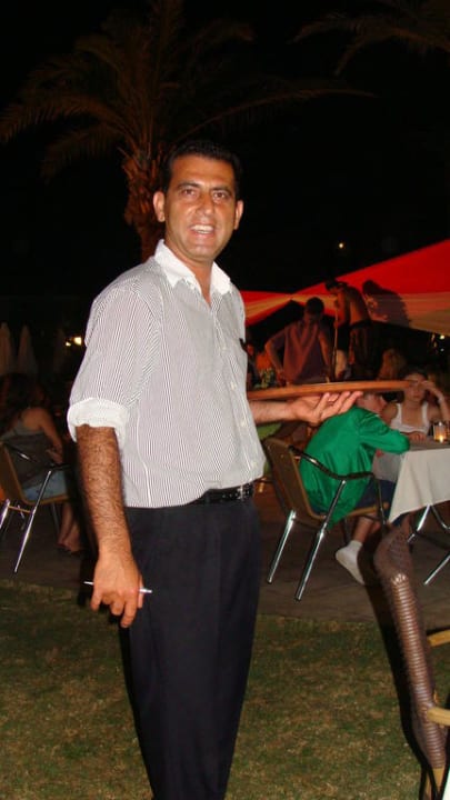 Cemil Sunis Evren Beach Resort Hotel & Spa