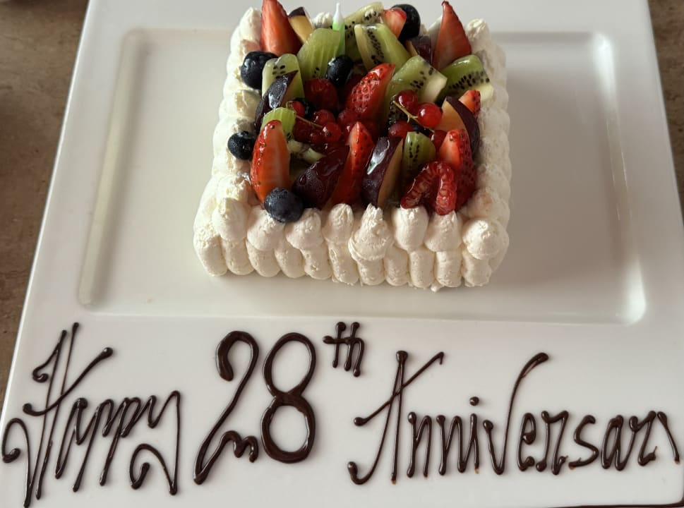 Gastro Constance Halaveli Maldives