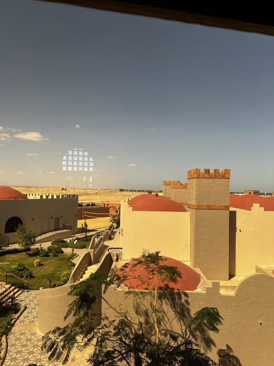 Ausblick Sentido Akassia Beach