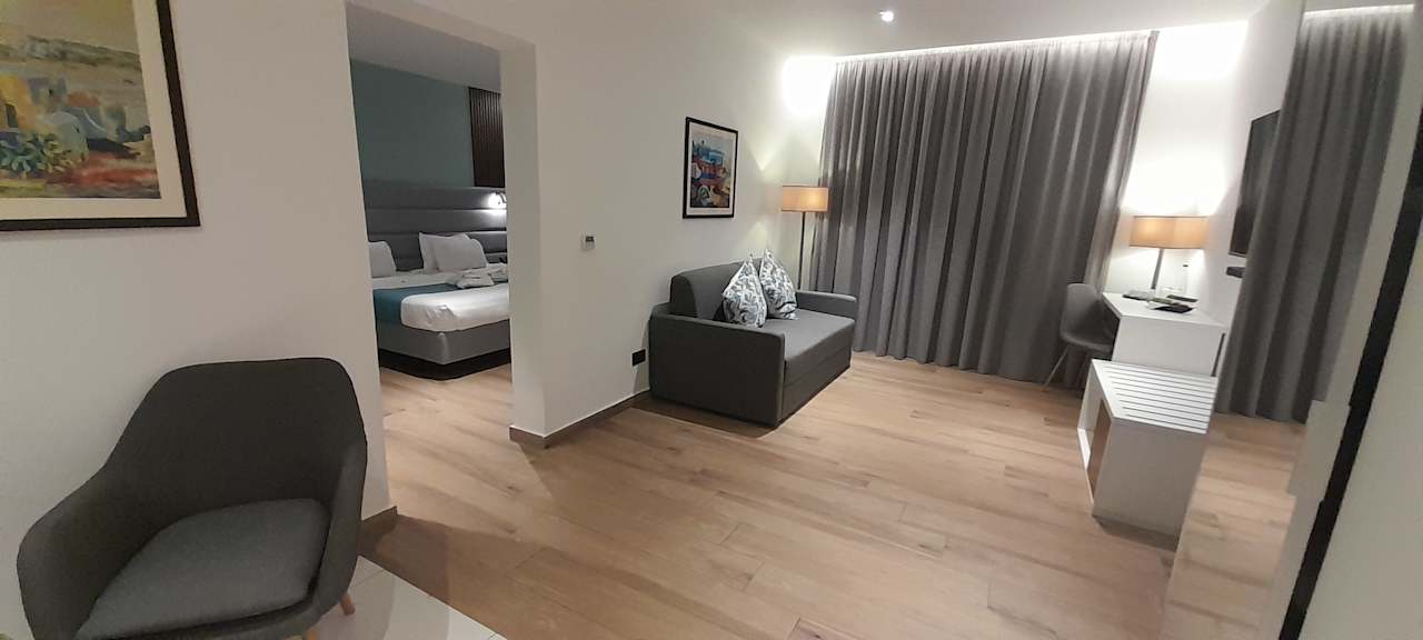 Zimmer Solana Hotel & Spa