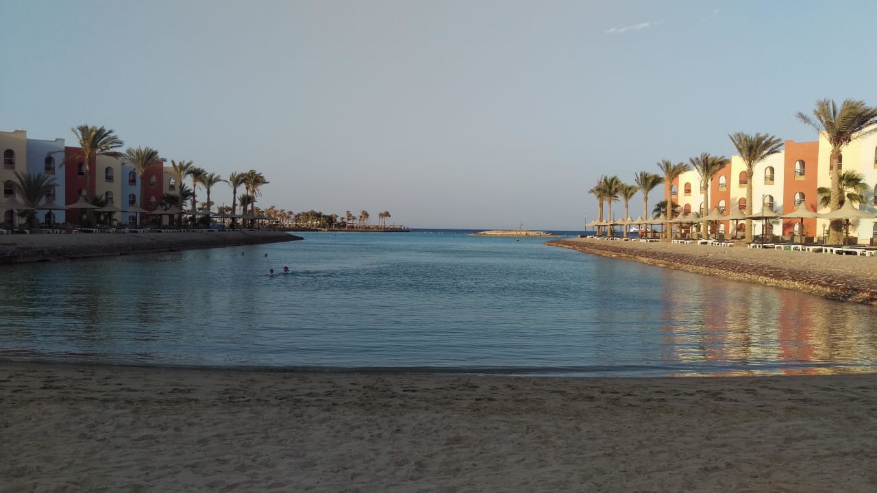 Lagune  Arabia Azur Resort