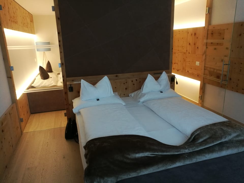 Zimmer Tuberis Nature & Spa Resort