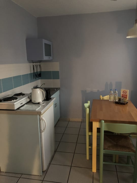 Zimmer Hotel Nissia Kamares