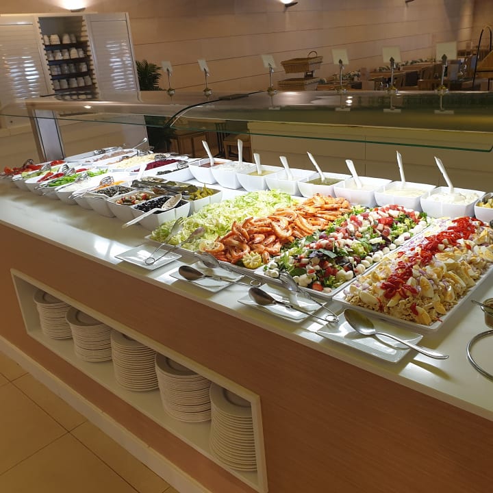 Gastro Aparthotel Houm Plaza Son Rigo